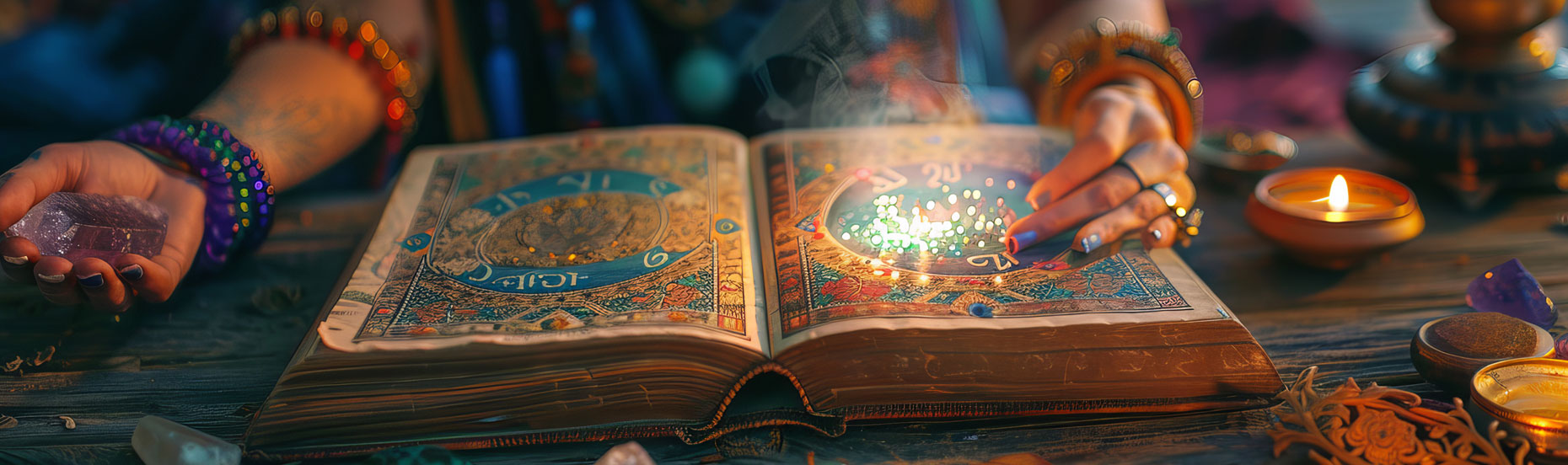 Tarot Card Course
