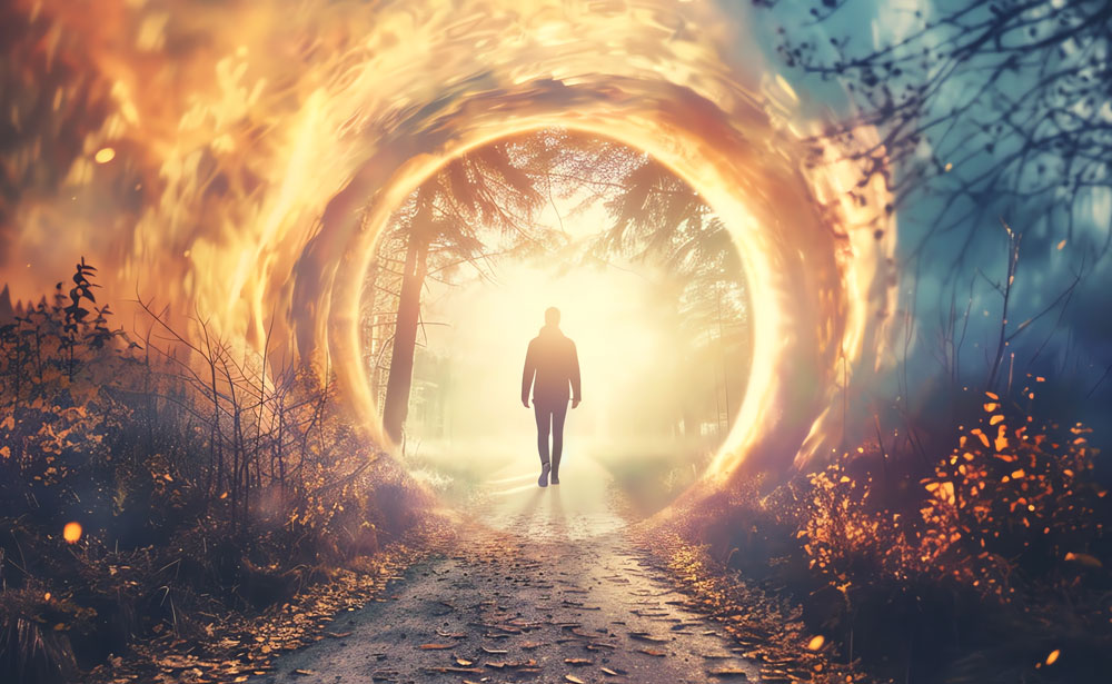 Mediumship Course