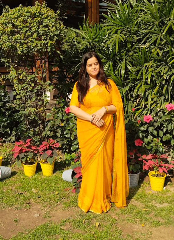 Himanshi Sharma
