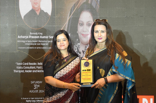 About Himanshi Sharma